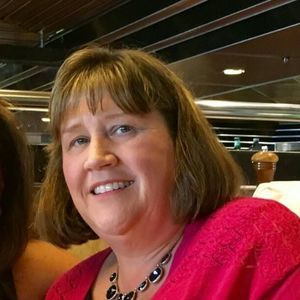 Meet your Posher, Terri